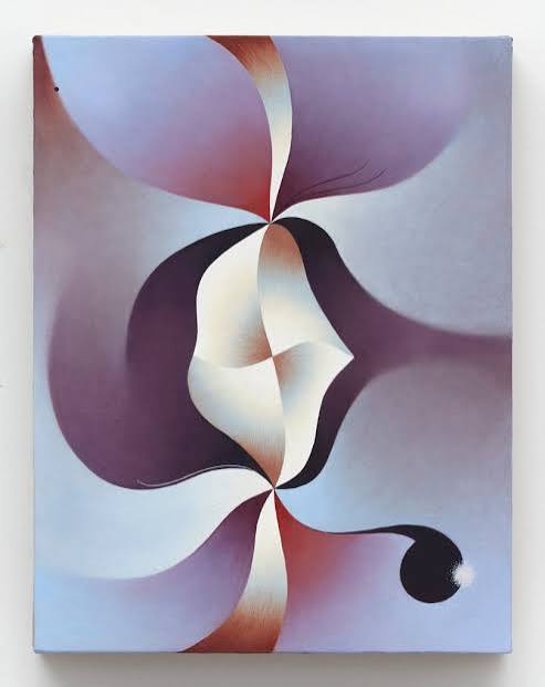 Work by Angela Heisch
