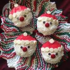 Allrecipes Deutschland Receita Receitas Para Queques Receitas De Cobertura De Chocolate Decoracao De Cupcakes De Natal