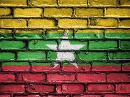 As of 2017, the population was about 54 million. Myanmar S Anti Junta Resistance Inflicting Rising Casualties Report The Diplomat