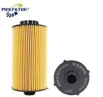 Fuel Filter Factory Auto Oil Filter for Iveco Trucks Engine 5801415504