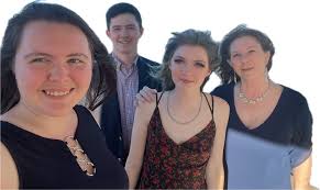 Fundraiser for Lannie Skelly by Suzanne Lenfant : Please Support Nurse  Critically Injured in Hit and Run