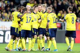 Sweden aim to finish as winners of group e in euro 2020 as they welcome the challenge from poland at the krestovsky stadium. Sweden Vs Poland Match Preview Footballtalk Org