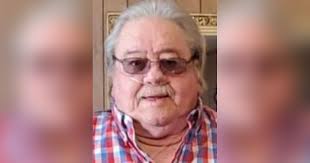 Obituary for Jimmy Carroll Wampler