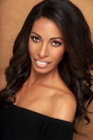 Carlotta Lennox Model and Pageant Coach