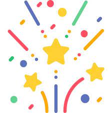 Fireworks Free Vector Icons Designed By Freepik Vector Icon Design Free Icons Vector Free