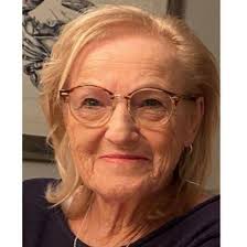 Obituary information for Gloria Mae Sands