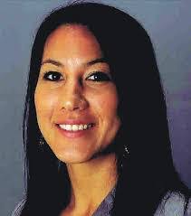 Stacy Villalobos's Instagram, Twitter & Facebook