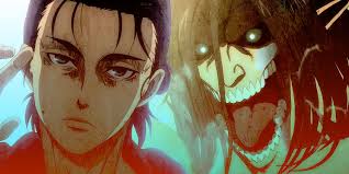 Attack On Titan: The Real Reason Eren Laughed At Sasha'S Death