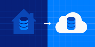 Migrating Your Enterprise Data Warehouse To A Cloud Based Data Warehouse Blog Fivetran