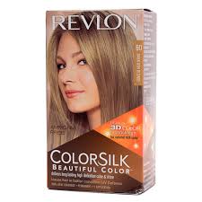 Revlon colorsilk beautiful color permanent hair color with 3d gel technology & keratin, 100% gray coverage hair dye, 11 soft black, 4.4 oz (pack of 3) visit the revlon store 4.5 out of 5 stars 29,769 ratings Revlon Colorsilk Hair Color Number 60 Dark Ash Blonde Shopee Philippines