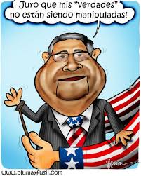 Ministerio Público solicitó a Interpol emisión de alerta roja contra Eladio  Aponte Aponte