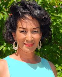 My sympathies are extended to the family and friends of Marie Garza who  passed from this earth yesterday. Marie was an icon at Marion ISD having  worked as the school secretary in