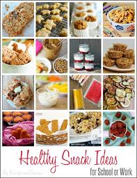 Healthy Snack Ideas That Not Only Taste Good But Are Good For You Pack These For Snack Time At School Or At Work Snacks Yummy Snacks Healthy Snacks