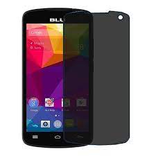 BLU Studio X8 HD (2019) Screen ...