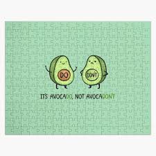 Each corresponds to one of the three light bulbs in the attic. Food Jokes Jigsaw Puzzles Redbubble