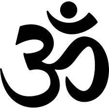 ௐ, ஓம்) is the sound of a sacred spiritual symbol in indian religions.it signifies the essence of the ultimate reality, consciousness or atman. Free Icon Om Symbol