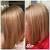 Ash Blonde Hair Dye On Black Hair