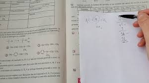 Am început pregătirea pentru admiterea în învățământul superior 2021. Admitere Medicina Chimie Organica Problema Manual Chimie Xi C1 Youtube