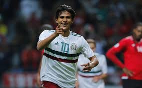 Jun 24, 2021 · josé juan macías está cada vez más cerca de cumplir su sueño de jugar en europa, pues su actual club: Jose Juan Macias Followed By Betis Audiences In Mexico