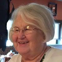 Phyllis Joan Hebert Obituary