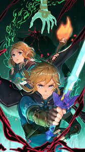 Feel free to share news, reviews, opinions, fan art, humour, comics, or anything else zelda. Legend Of Zelda Breath Of The Wild Sequel Art Botw 2 5koji Legend Of Zelda Memes Breath Of The Wild Zelda Art