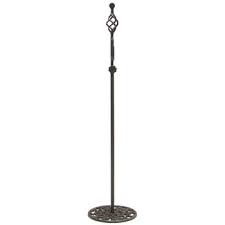 6 layers plant stand indoor outdoor tiered fl. Dark Chocolate Brown Twisted Wreath Stand Hobby Lobby 394387