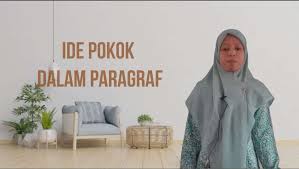 Pola paragraf yang topik utama terletak di akhir paragraf disebut paragraf induktif. Menemukan Ide Pokok Dalam Paragraf Bdr Kelas 5 Tema 1 Subtema 2