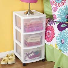 We did not find results for: Sterilite 3 Drawer Storage Chest Reviews Wayfair