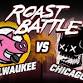 Roast Battle event image