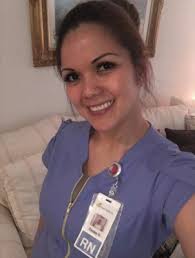 Zarina b. Narag Rose (1978-2021)