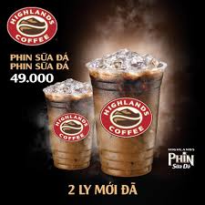 Highlands Coffee Chi Nhanh 683 Trần Hưng đạo Quận 5 Tp Hcm Jollibee Kfc Ca Phe