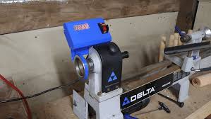 A Diy Digital Readout For Your Wood Lathe Arduino Blog