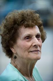 Geraldine Ruffiner Overbey Obituary