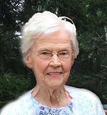 Obituary for Helen Jennie Cameron