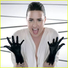 Heart attack is a song recorded by american singer demi lovato. Demi Lovato Heart Attack The Twenty Somethings
