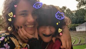 Fundraiser by Mika Kaleja : Help Lux Finally Escape America