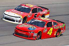 Sofascore livescore has live coverage for most popular motorsports including motogp, nascar, world rally championship, moto2, moto3, superbike and deutsche tourenwagen meisterschaft (dtm). Nascar Entry List Dc Solar 300