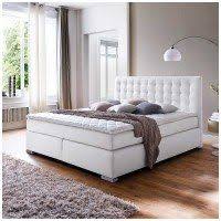 Genuine Kunstleder Bett Weiss 140x200 Bett Jugendzimmer Betten Kaufen Weisses Bett
