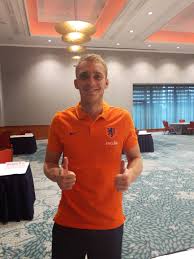 De schoonfamilie, dat was een dingetje. Interview Met Jasper Cillessen Over Transfer Naar Fc Barcelona Goal Langbroek Media