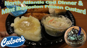 1862 x 1048 jpeg 220 кб. Culver S North Atlantic Cod Dinner