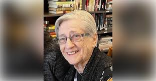 Obituary information for Marilyn June Petrie