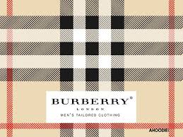 The burberry logo is an example of the fashion industry logo from united kingdom. Burberry Logo Wallpapers Top Free Burberry Logo Backgrounds Wallpaperaccess
