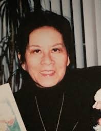 Obituary information for Margery Ann Yee