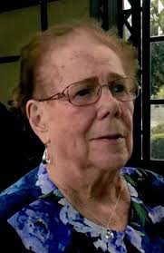 Obituary for Georgia L. (Merrett) Saxby