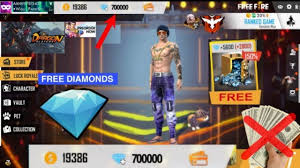 Get instant diamonds in free fire with our online free fire hack tool, use our free fire diamonds generator tool to get free unlimited diamonds in ff. Garena Free Fire Hack 2019 Free 90 000 Diamonds In Tamil Youtube