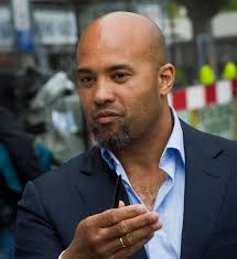 Een gesprek met de Bondscoach van het Nationaal elftal van Suriname.