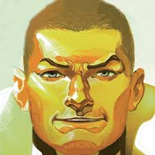 Charles Xavier as X (Earth-616)