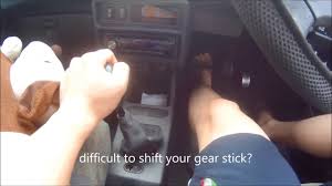 Maybe you would like to learn more about one of these? How To Fix Unsmooth Gear Shift Perodua Kancil Youtube