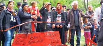 Geçen yıl soma'da 301 işçinin öldüğü madenin sahibi can gürkan'ın kaza sonrası rapor hazırlayan. Can Parasi Takvim