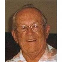 Fernand E. "Fred" Desrosiers Obituary